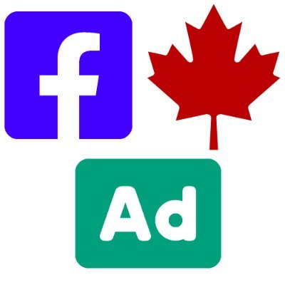 Daily updates on who is spending the most on social and political ads on Facebook in Canada. Built by @jlhaldeman. Data from https://t.co/FmbIDH3BwU…