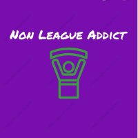 Non League Addict (@nonleagueaddict) 's Twitter Profile