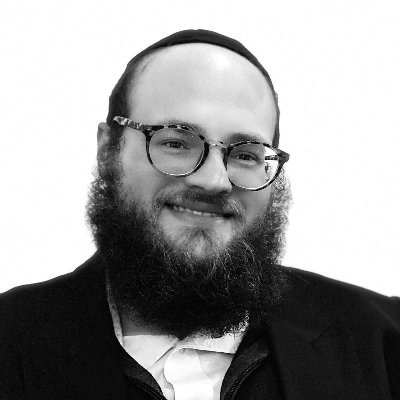 Executive Director and Rabbi of Chabad of Rural Georgia