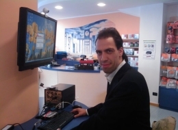 domoticafaidate's profile picture. Un viaggio alla scoperta della domotica fai da te e delle sue applicazioni...