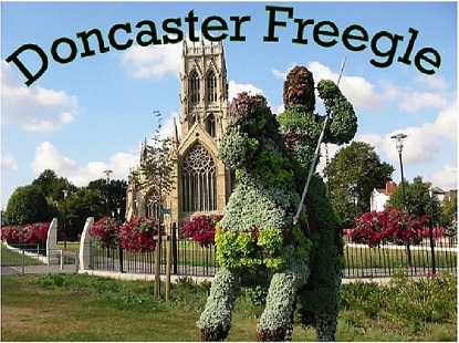 Doncaster Freegle is a Yahoo Group aimed at keeping usable items out of landfill by gifting them to others for free. Part of the national Freegle Organisation.