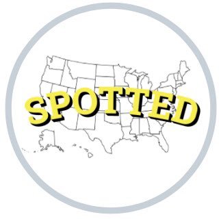 spottedusa's profile picture. The latest and greatest celebrity tracking app!