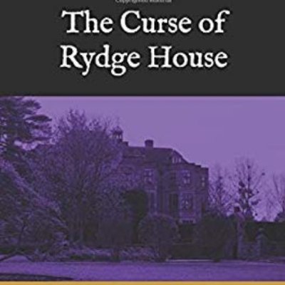 Author, YouTuber, Husband extraordinaire.
I've published the novel, The Curse of Rydge House, with a second on the way.
Monogamist. 
Blessed be!