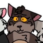 lightleap_'s profile picture. sis:@pouncestep_ brother: @shadowsight_ Mommy:@gentledoveswing father:@tigerheartstar
•••••••••••••••••••••••••••••••••••••••••••


MAIN ACCOUNT: @KELLYDEEZNUTZ