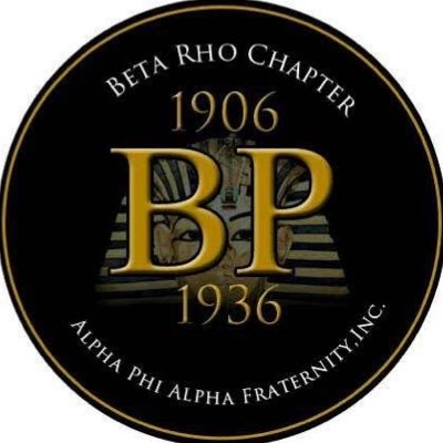 The Beta Rho Chapter of Alpha Phi Alpha Fraternity Inc. • Shaw University • Charted on October 31, 1936 • Contact us : betarhoalphas@gmail.com