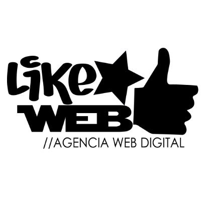LikewebChile's profile picture. Agencia Web Digital con servicios de gestión y desarrollo Web, Servicios de Publicidad, Marketing digital, Audiovisual y fotografía.