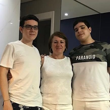 eunicegarcia444's profile picture. 