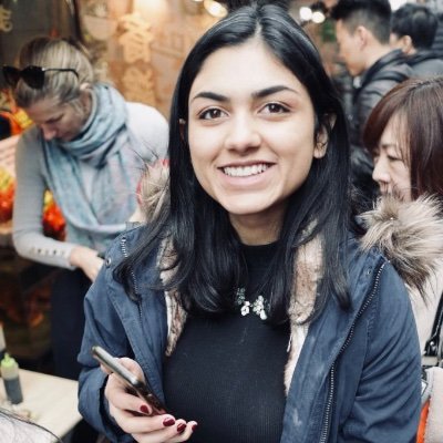 minamasood's profile picture. 