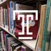 Temple Ambler Library (@tuamblerlib) Twitter profile photo Temple Ambler Library (@tuamblerlib) Twitter profile photo