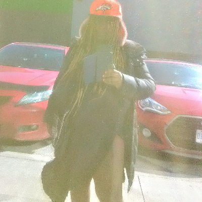 Weaveonqueen's profile picture. KIDNAPPED HATTED ON ILL TREATED N LAUGHED AT