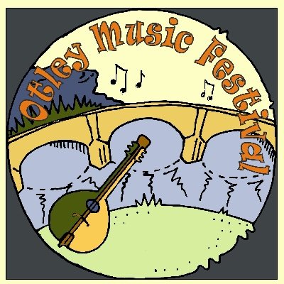 Otley Music Festival celebrates the musical talent of the town!