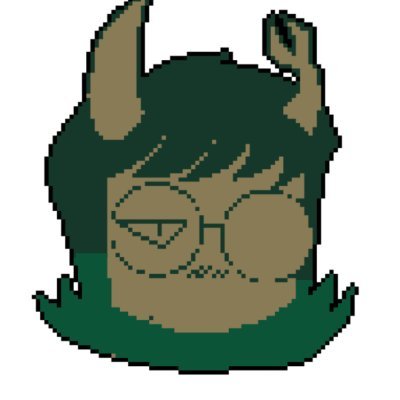 powrrlkk's profile picture. read our shit
https://t.co/HCztCKzOFE