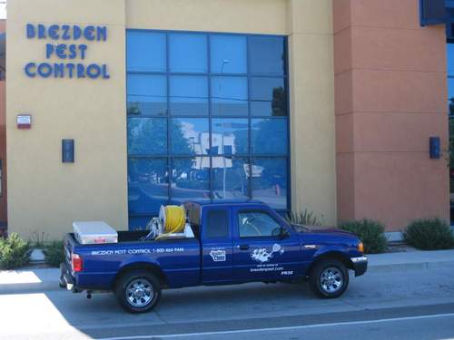 Professional, trustworthy, knowledgable, family owned pest control business here on the Central Coast