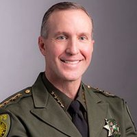 Sheriff Darin Balaam (@sheriffbalaam) 's Twitter Profile