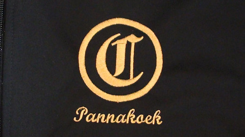 Het bowlste zaalvoetbalteam van Nederland, met hun prachtige tenue en eigen supportershome , uitkomend in de 1e klasse Amerongen. Schreeuw OCP naar de titel!