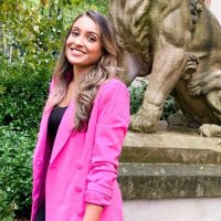 Gianna Gelosi (@giannagelosi) 's Twitter Profile Photo Gianna Gelosi (@giannagelosi) 's Twitter Profile Photo