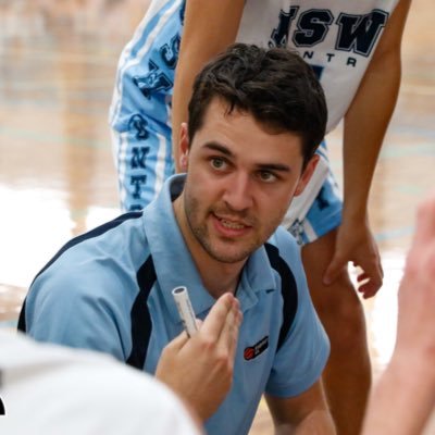 🏀 U16 NSW Country Men Head Coach | Illawarra SPP Head Coach | Wollongong, Australia