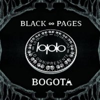 blackpagesbogota(@blackpagesbogo1) 's Twitter Profile Photo
