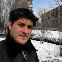 Rodrigo Arias (@rodrijap) 's Twitter Profile
