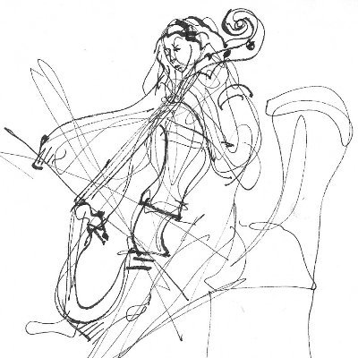 Baroque cellist, cellist, viol player. Learning & Participation Manager at Dunedin Consort.