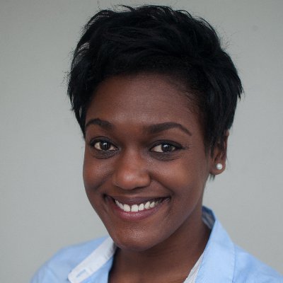 PGY-3, Johns Hopkins Wilmer Eye Institute | @EinsteinMed trained | 🇻🇮USVI | #HealthEquity | @SNMA Past BOD/Life Member | radical self-compassion | she/her