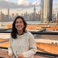 Michelle Abrego (@mabrego) 's Twitter Profile