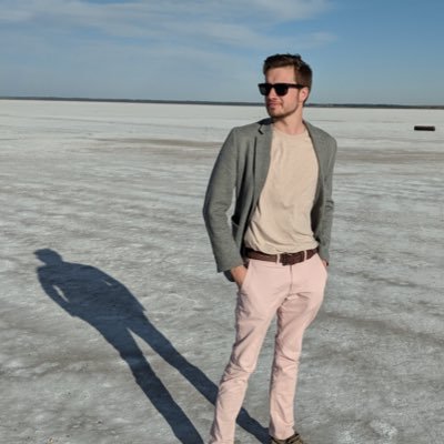 SilasMaple's profile picture. I plan on living forever... So far so good.