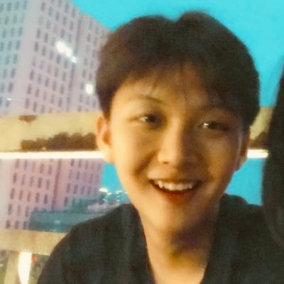 CeyuanY's profile picture. researcher @ bytedance seed