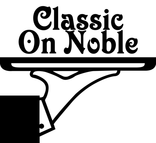 Alabama's premiere fine dining restaurant; where Southern hospitality and good food are combined!\

1024 Noble Street
Anniston, AL, 36201
(256) 237-5388