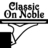 ClassicOnNoble's profile image