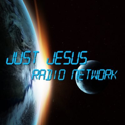 @JustJesusRadioNetwork