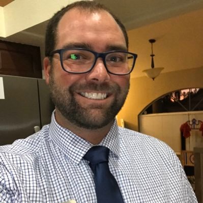 JaredWa79233720's profile picture. Elementary Science Content Specialist