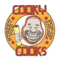 Cooky Cooks (@cookscooky) 's Twitter Profile