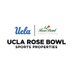 UCLA Rose Bowl Sports Properties (@uclarbsp) Twitter profile photo UCLA Rose Bowl Sports Properties (@uclarbsp) Twitter profile photo