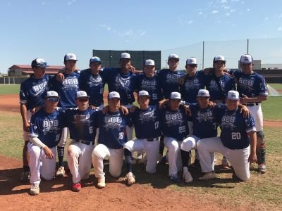 Baseball players to watch from Hawaii.
C/O 2022