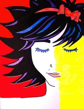 yagodayagoda's profile picture. ARTISTA POST-PUNK