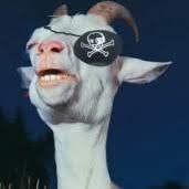 CabraC3g0's profile picture. The only easy day was yesterday