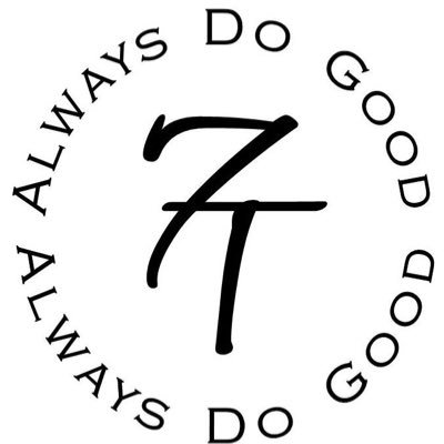 7TDesigns's profile picture. Handmade TieDye aprons, T-shirts, Bucket Hats, Hoodies & Beanies