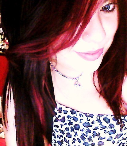 CristalProstyle's profile picture. Make-up Artist. FX. Hair Stylist. I do it all. Follow me I follow back. Keep up with tweets for special offers and give aways. Subscribe to my channel :-)