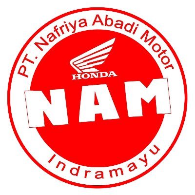PT. Nafriya Abadi Motor, Dealer Resmi Sepeda Motor dan Suku Cadang Honda Indramayu Jawa Barat.