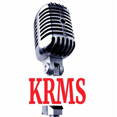 News/Talk KRMS, The Voice of the Lake of the Ozarks. 1150am, 97.5fm & 103.3fm