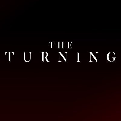 Own #TheTurningMovie on Digital 4/7 and Blu-ray & DVD 4/21