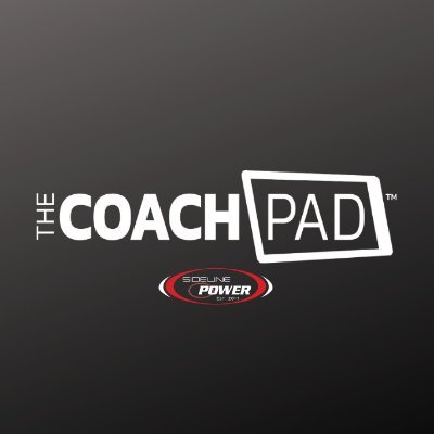 The Coachpad™ 🏈