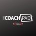 The Coachpad™ 🏈 (@thecoachpad) Twitter profile photo