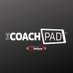 The Coachpad™ 🏈 (@thecoachpad) Twitter profile photo The Coachpad™ 🏈 (@thecoachpad) Twitter profile photo