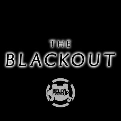 The Blackout