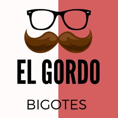 El_gordobigote's profile picture. • Argentina 🇦🇷
• 29 años
• streamer 🕹
👇Sigan
https://t.co/nd9uZpkEA5