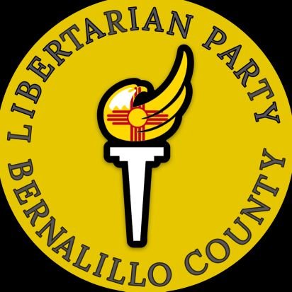 Bernalillo county affiliate of the Libertarian Party of New Mexico