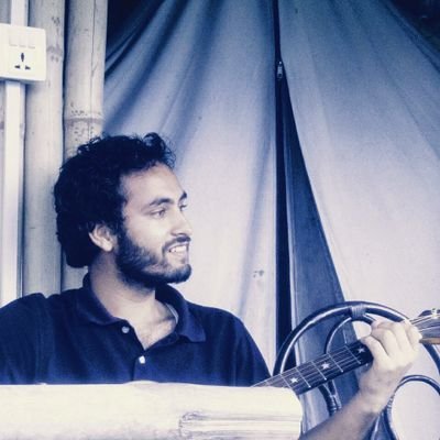 pathaksagar's profile picture. Senior Software Engineer @SJCRH