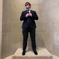 Brendan O'Brien (@brien0brendan) 's Twitter Profile